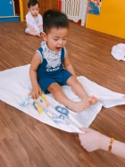 10808被被遊戲～坐車車