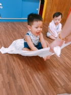 10808被被遊戲～坐車車