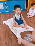 10808被被遊戲～坐車車