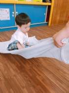 10808被被遊戲～坐車車