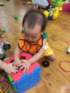 平日生活照分享