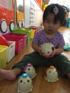 平日生活照分享