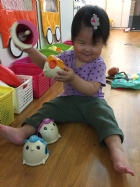 平日生活照分享