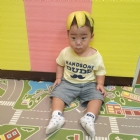 10809節慶活動～柚子與我