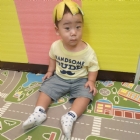 10809節慶活動～柚子與我