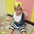 10809節慶活動～柚子與我