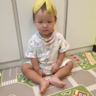 10809節慶活動～柚子與我