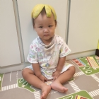 10809節慶活動～柚子與我