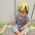 10809節慶活動～柚子與我