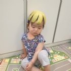 10809節慶活動～柚子與我