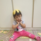 新竹竹北娃娃國托嬰中心/托兒所 可愛相本