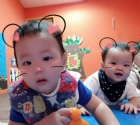 新竹竹北娃娃國托嬰中心/托兒所 可愛相本