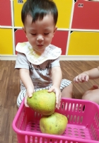 10809節慶活動～柚子與我