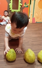 10809節慶活動～柚子與我