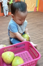 10809節慶活動～柚子與我