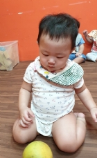 10809節慶活動～柚子與我