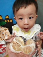 10809節慶活動～柚子與我