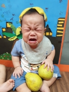 10809節慶活動～柚子與我