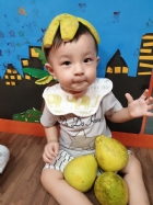 10809節慶活動～柚子與我