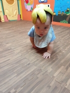 10809節慶活動～柚子與我