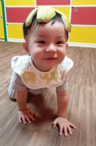 新竹竹北娃娃國托嬰中心/托兒所 可愛相本