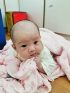 10809寶寶生活照～歡迎ＮＥＷ　ＢＡＢＹ