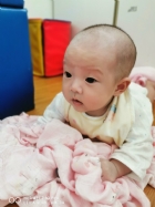 新竹竹北娃娃國托嬰中心/托兒所 可愛相本