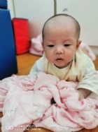 10809寶寶生活照～歡迎ＮＥＷ　ＢＡＢＹ