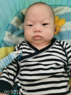 新竹竹北娃娃國托嬰中心/托兒所 可愛相本