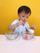 10809動作發展～倒與舀