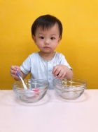 10809動作發展～倒與舀