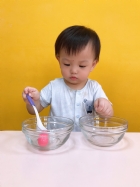 10809動作發展～倒與舀