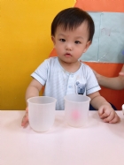 10809動作發展～倒與舀