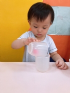 10809動作發展～倒與舀