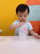 10809動作發展～倒與舀