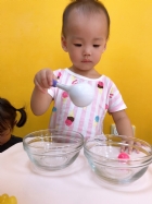 10809動作發展～倒與舀