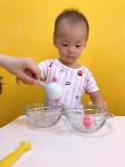 10809動作發展～倒與舀