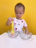 10809動作發展～倒與舀