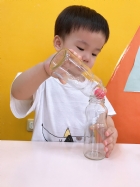 10809動作發展～倒與舀