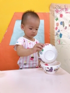 10809動作發展～倒與舀