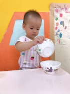 10809動作發展～倒與舀