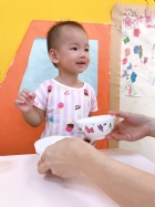 10809動作發展～倒與舀