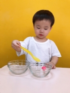 10809動作發展～倒與舀