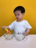 10809動作發展～倒與舀