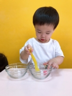 10809動作發展～倒與舀