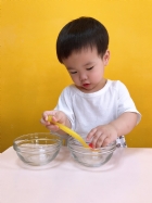 10809動作發展～倒與舀