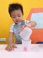 10809動作發展～倒與舀