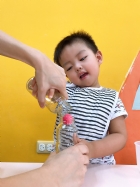 10809動作發展～倒與舀