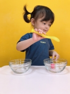 10809動作發展～倒與舀