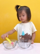 10809動作發展～倒與舀